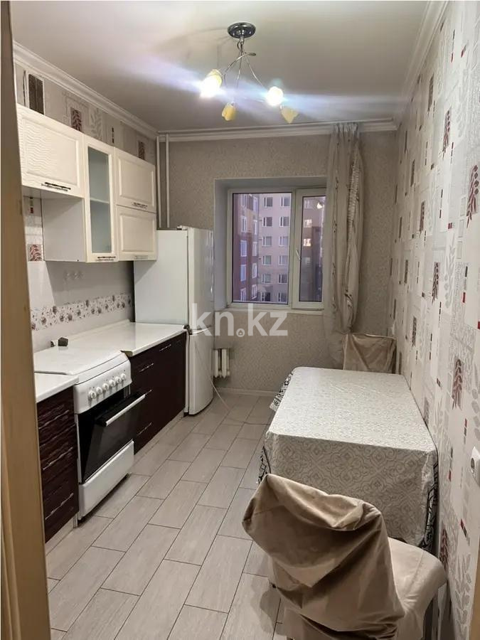 Продажа 2-комнатной квартиры, 54 м² - Продажа квартир в Астане в р-не Алматы фото 3 из 6