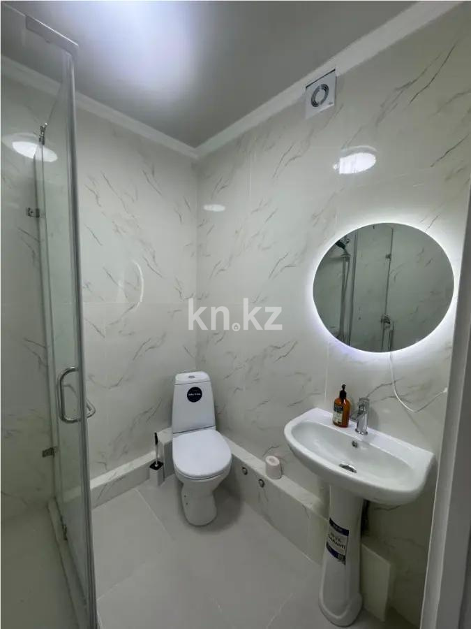 Продажа 1-комнатной квартиры, 35 м² в Астане - фото 3