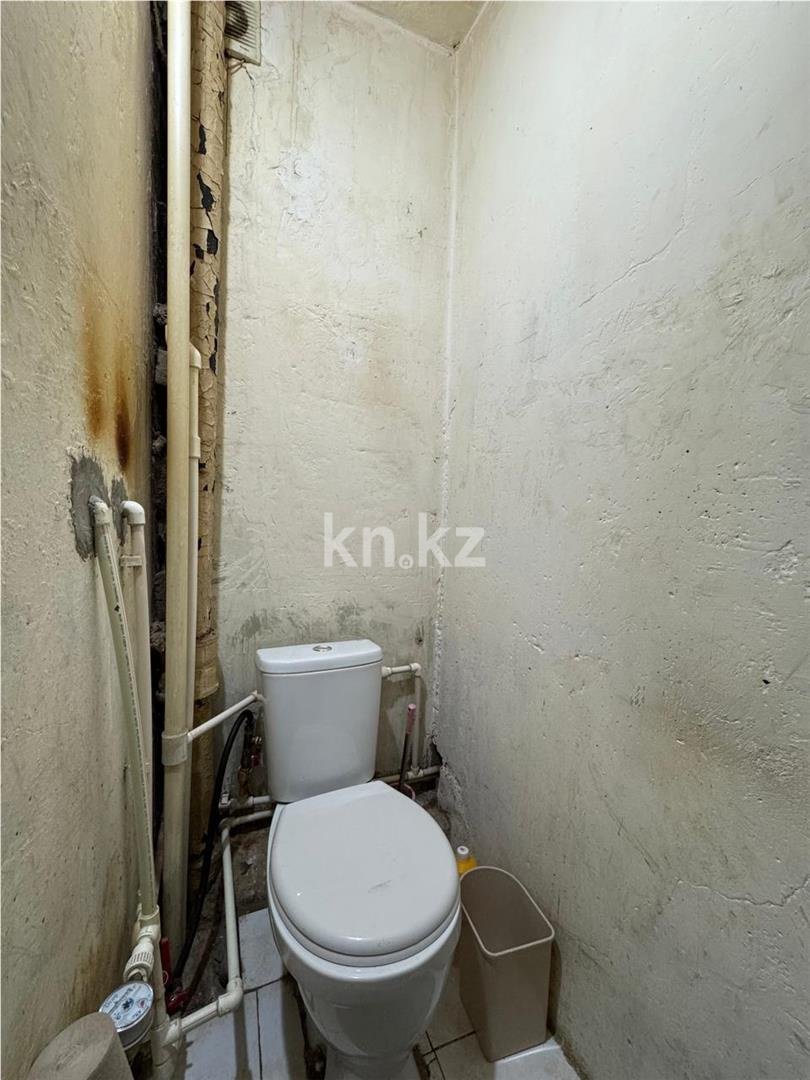 Продажа 2-комнатной квартиры, 50 м², мкр-н Орбита-1 - Продажа  двухкомнатных квартир в Караганде фото 7 из 8