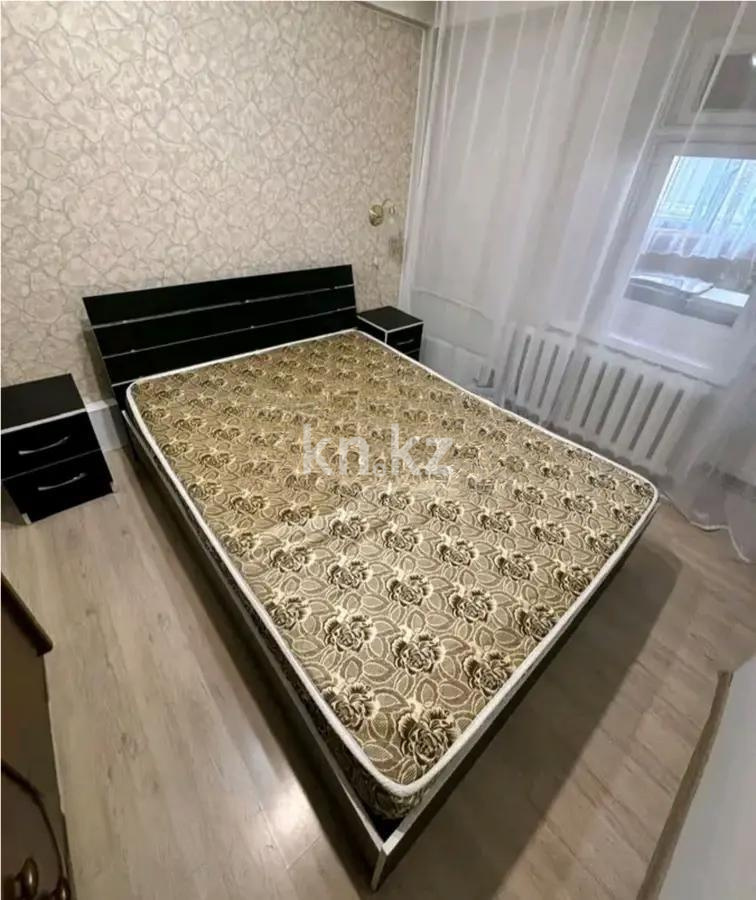 Продажа 1-комнатной квартиры, 40 м² - Продажа однокомнатных квартир в Ауэзовском р-не Алматы фото 4 из 10