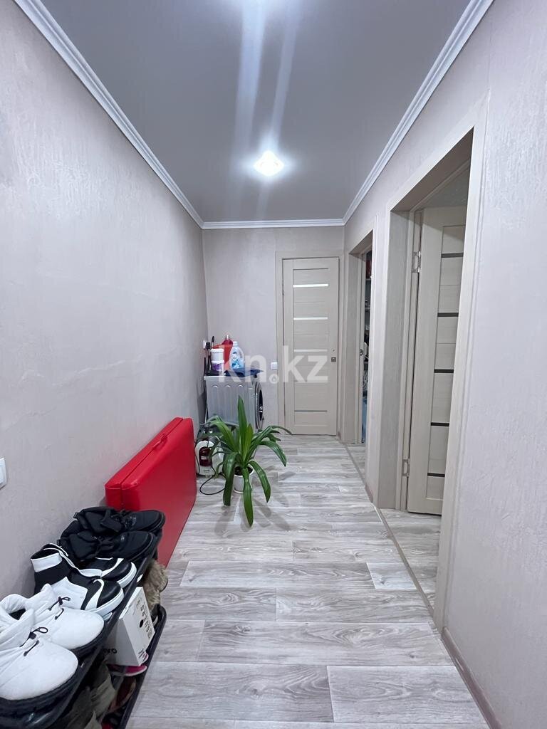 Продажа 1-комнатной квартиры, 36 м² в Караганде - фото 6