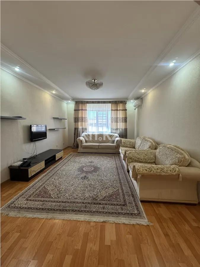 Продажа 3-комнатной квартиры, 90 м² в Астане