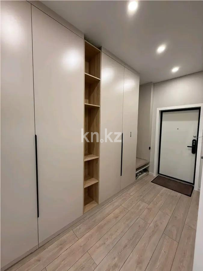 Продажа 2-комнатной квартиры, 39 м², ул. Розыбакиева, дом  156 - Продажа  двухкомнатных квартир в Алматы фото 5 из 5