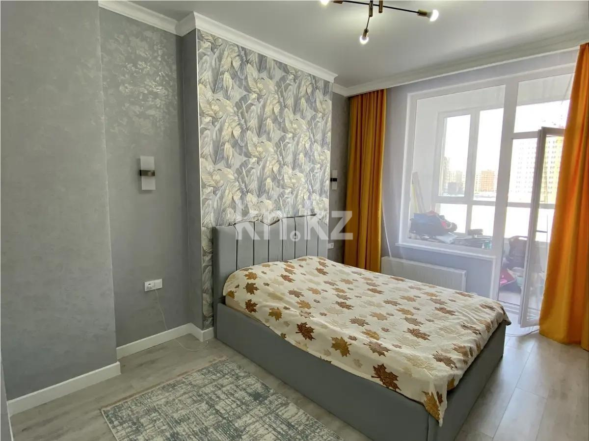 Продажа 3-комнатной квартиры, 86 м² в Астане - фото 3