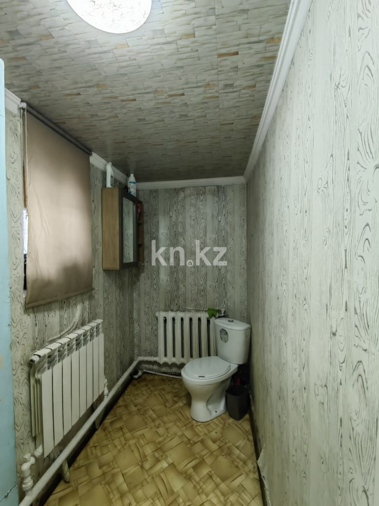 Продажа 3-комнатного дома, 70 м², Атасу - Продажа квартир в Кокшетау фото 20 из 28