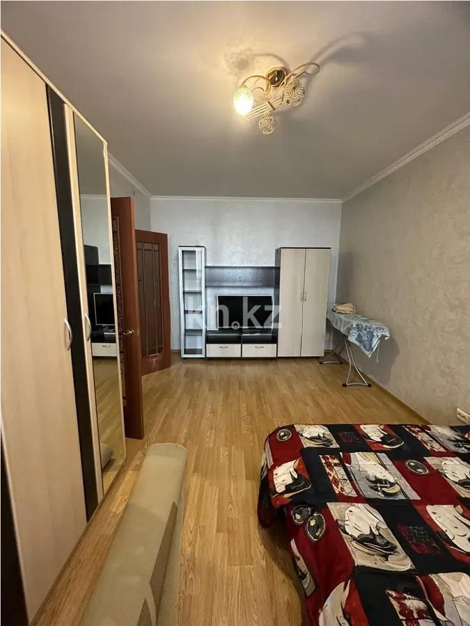Продажа 1-комнатной квартиры, 38 м² в Астане