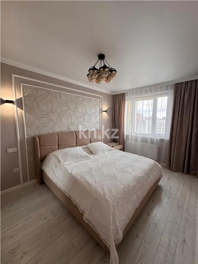 Продажа 2-комнатной квартиры, 55 м² в Астане - фото 2
