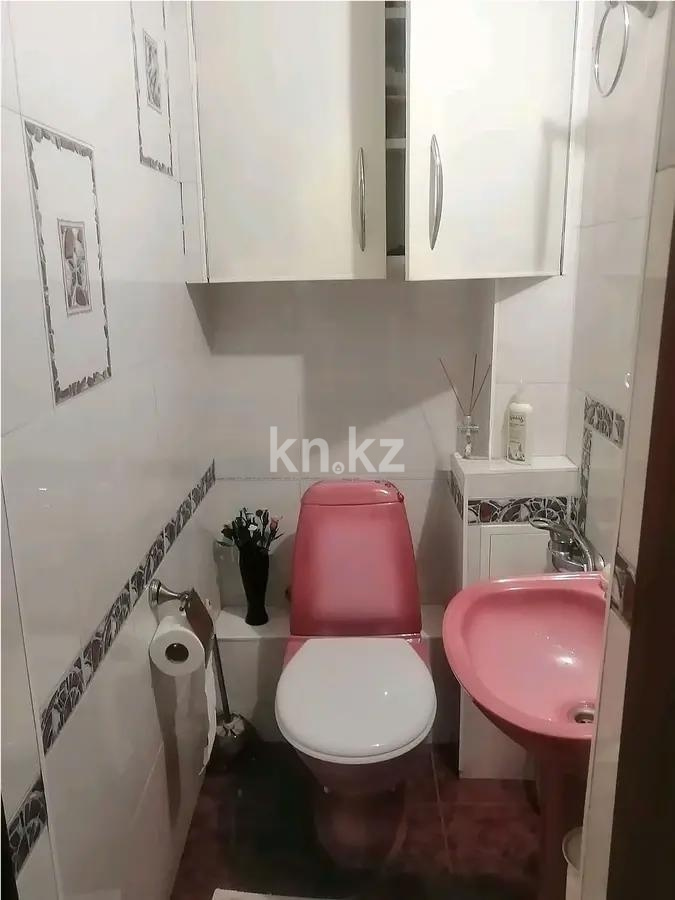 Продажа 3-комнатной квартиры, 73.6 м² в Алматы - фото 6