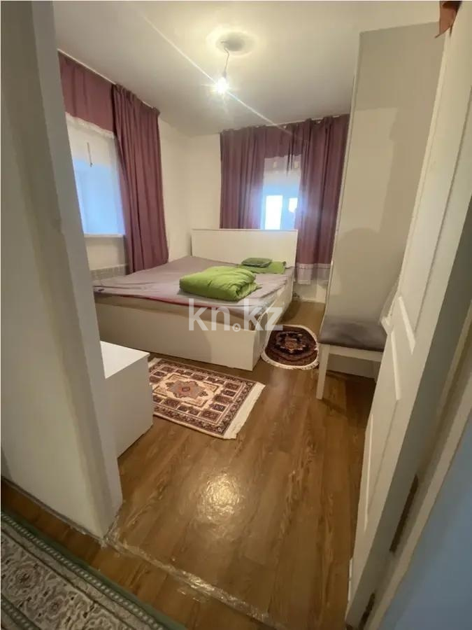 Продажа 3-комнатной квартиры, 59 м² - Продажа квартир в кирпичном доме в Астане - страница 7 фото 2 из 6
