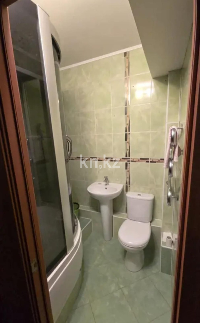 Продажа 2-комнатной квартиры, 42.3 м² - Продажа квартир в Алматы - страница 168 фото 9 из 12