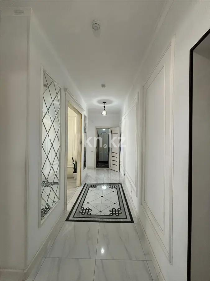 Продажа 2-комнатной квартиры, 59 м² - Продажа квартир в Алматы - страница 6 фото 5 из 5