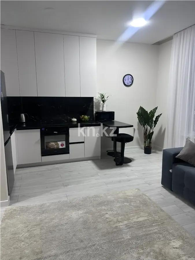 Продажа 2-комнатной квартиры, 46 м², ул. Сыганак, дом  52/1 в Астане - фото 2