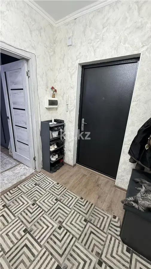 Продажа 1-комнатной квартиры, 45 м², мкр-н Шугыла, дом  341/5 - Продажа  однокомнатных квартир в Алматы без посредников фото 4 из 5