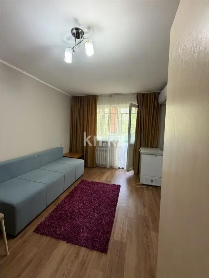 Продажа 3-комнатной квартиры, 68 м² в Алматы - фото 2