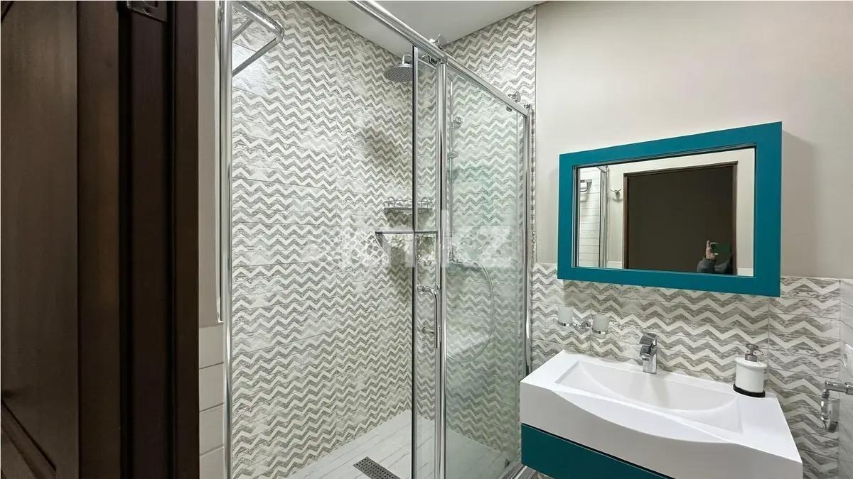 Продажа 4-комнатной квартиры, 151 м² - Продажа четырехкомнатных квартир в Алматы фото 6 из 6