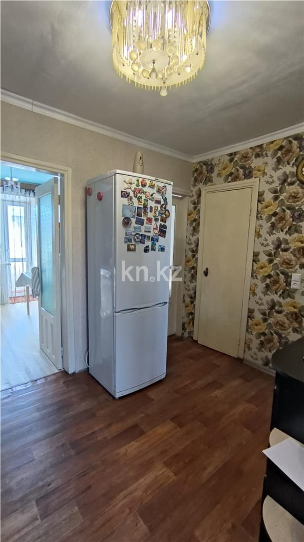 Продажа 3-комнатной квартиры, 59 м² - Недвижимость в Караганде - страница 10 фото 18 из 24