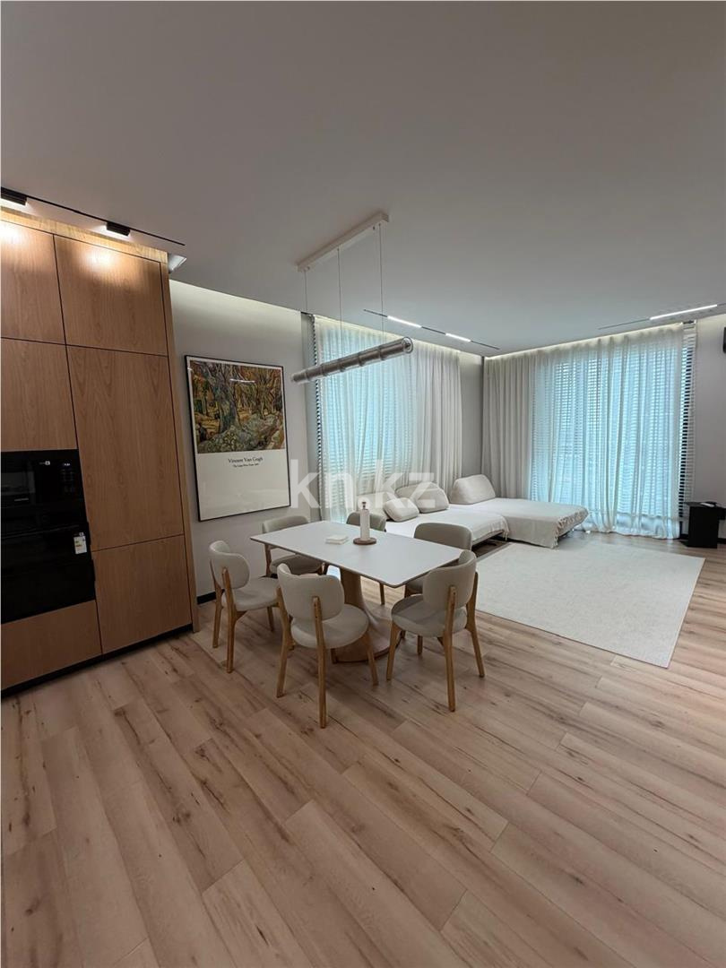 Продажа 3-комнатной квартиры, 82 м² в Астане - фото 15