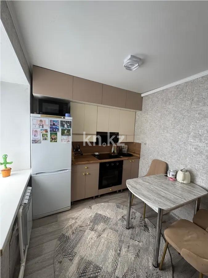 Продажа 2-комнатной квартиры, 42 м², мкр-н 13, дом  17 - Продажа  двухкомнатных квартир в Караганде фото 3 из 3