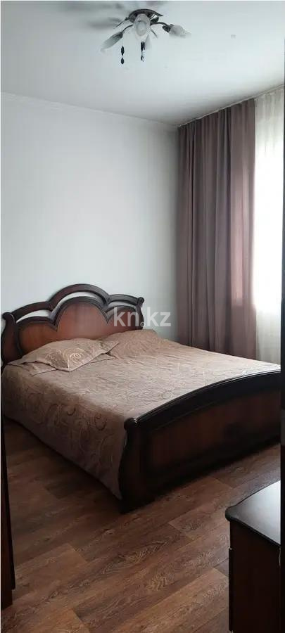Продажа 3-комнатной квартиры, 60 м² в Алматы - фото 2