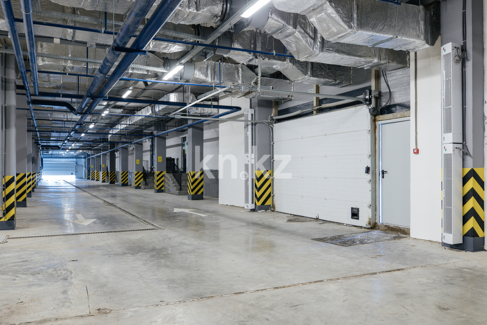 Продажа 2-комнатной квартиры, 42.2 м², пр. Мангилик Ел, дом  62/4 в Астане - фото 16