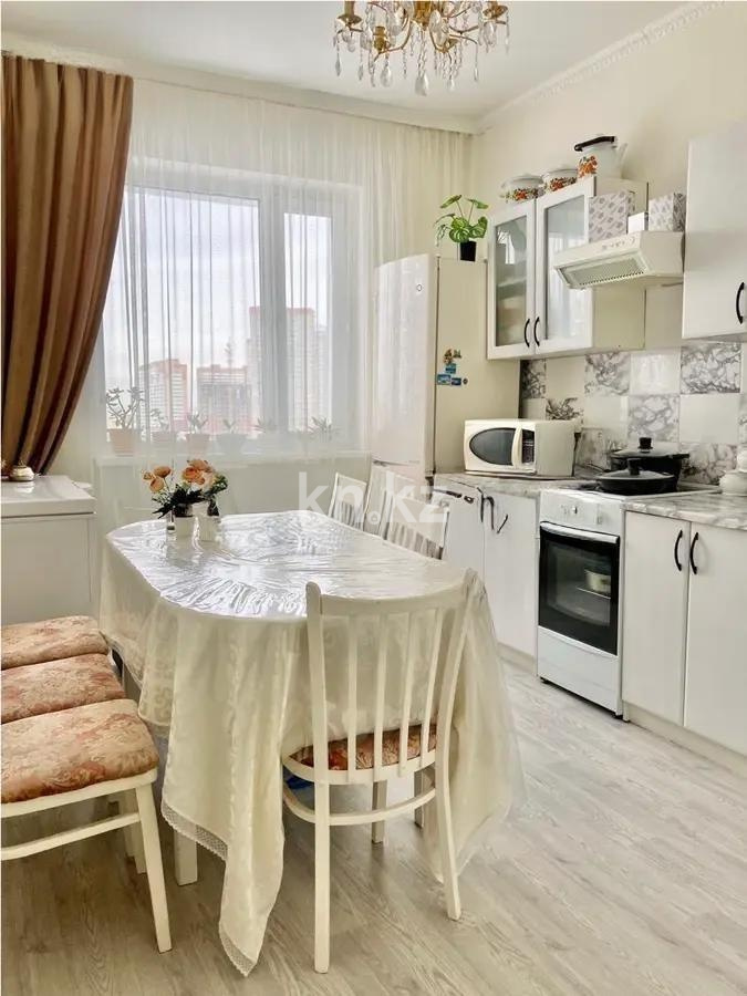 Продажа 2-комнатной квартиры, 61 м² - Недвижимость в Караганде - страница 26 фото 3 из 5