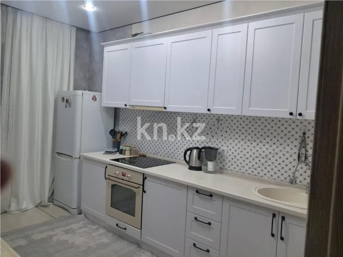 Продажа 1-комнатной квартиры, 43 м² - Продажа однокомнатных квартир от собственников в Астане - страница 3 фото 2 из 3