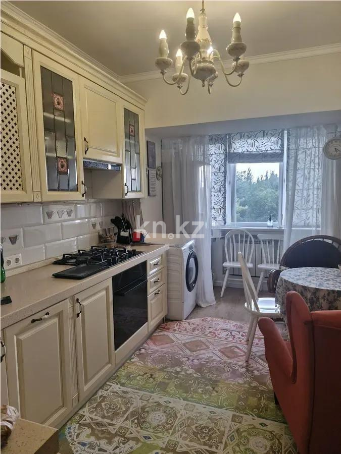 Продажа 3-комнатной квартиры, 84 м² в Алматы - фото 2