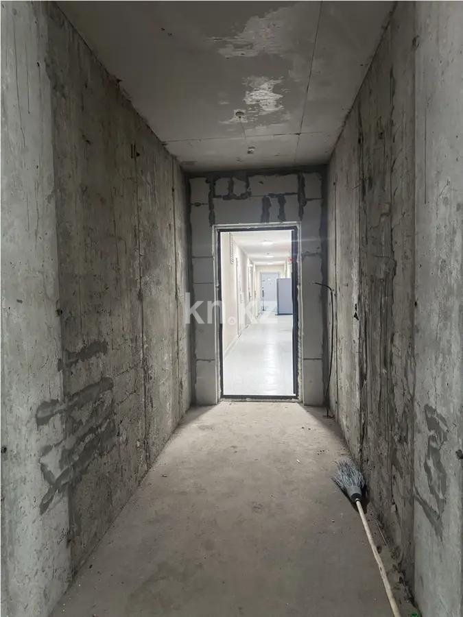 Продажа 1-комнатной квартиры, 59.5 м² - Продажа однокомнатных квартир в Алматы - страница 27 фото 3 из 4