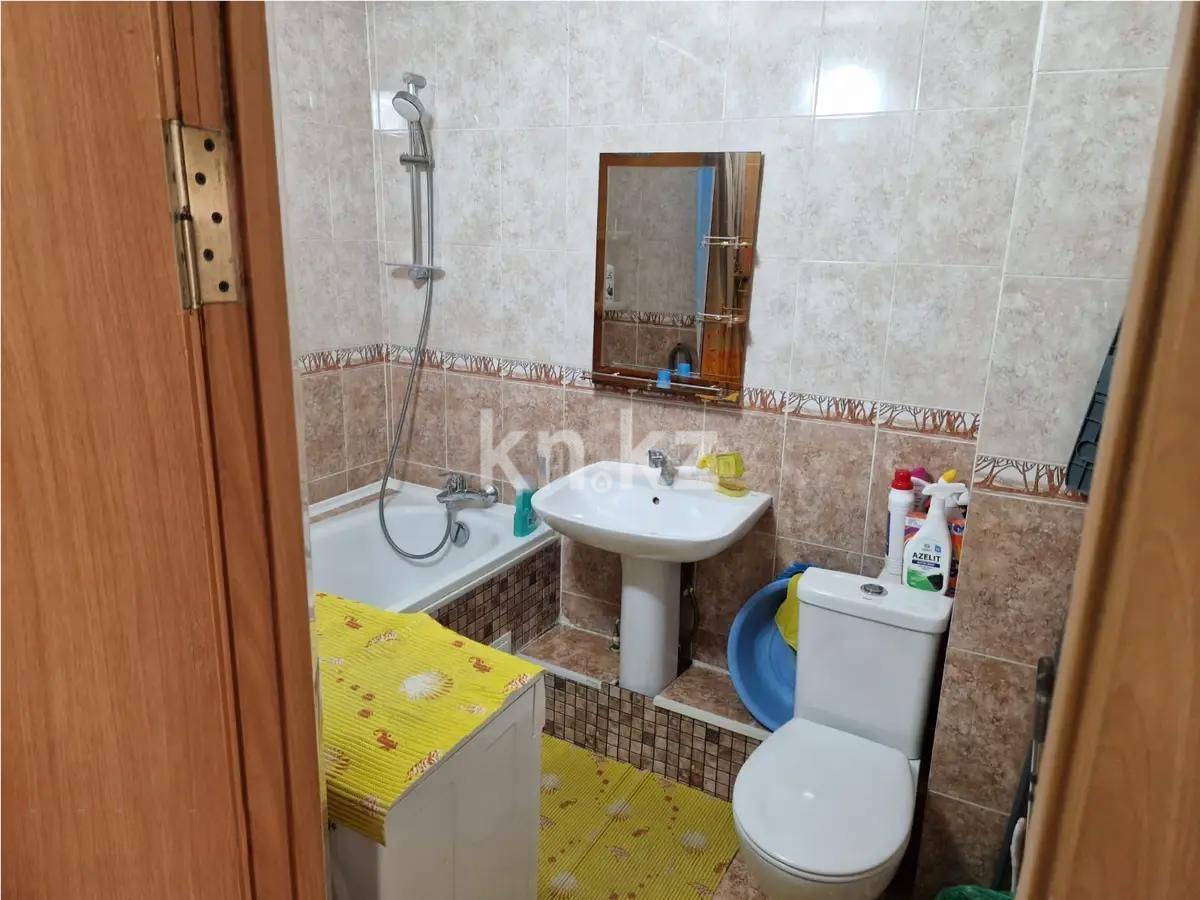 Продажа 1-комнатной квартиры, 29 м² в Астане - фото 3