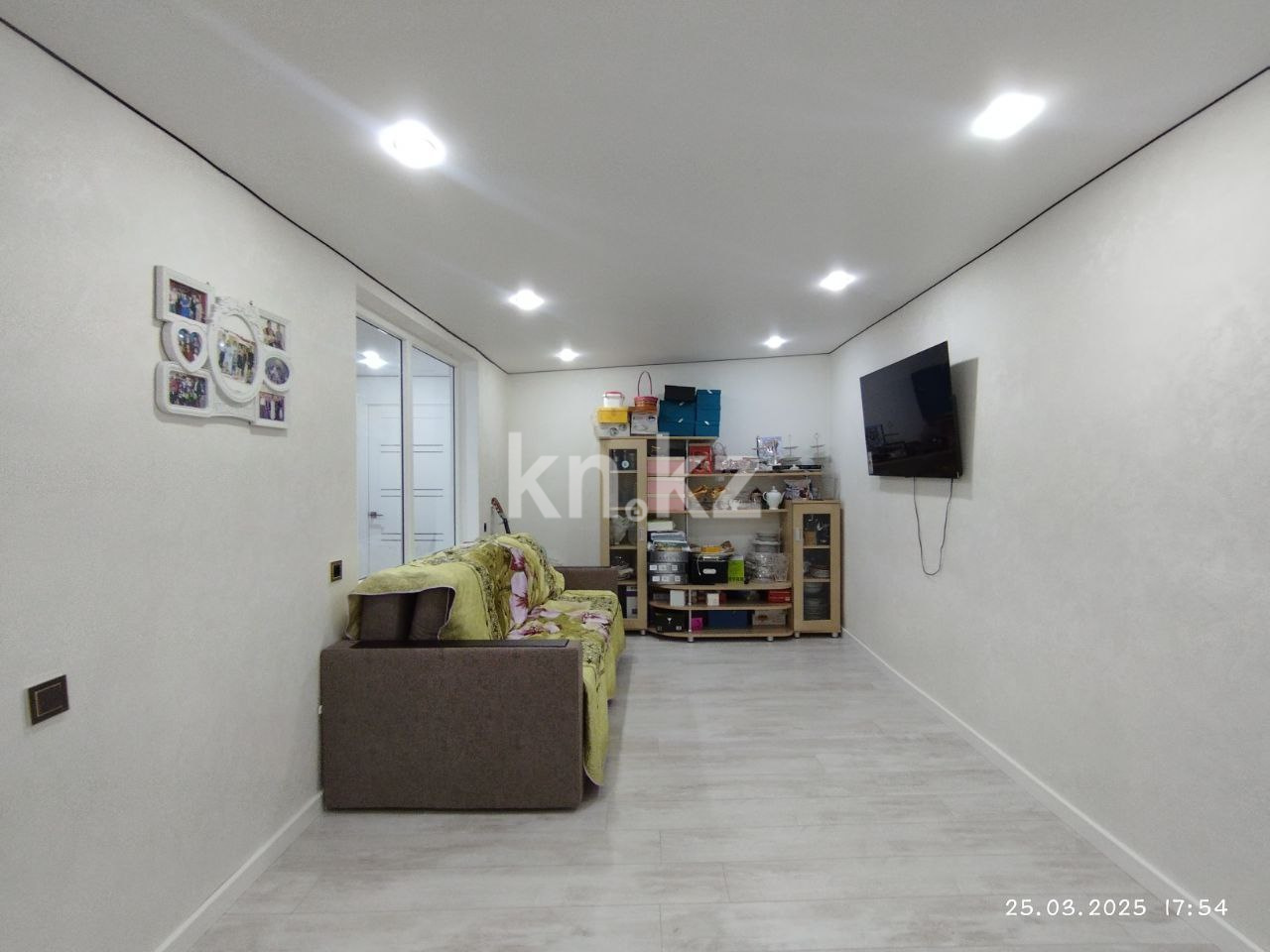 Продажа 5-комнатного дома, 114 м² - Продажа жилой и коммерческой недвижимости в Уральске фото 19 из 38