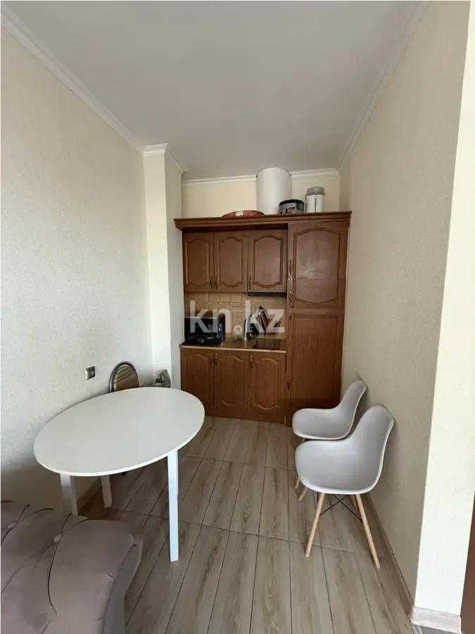 Продажа 2-комнатной квартиры, 50 м², пр. Мангилик Ел, дом  17 в Астане - фото 3