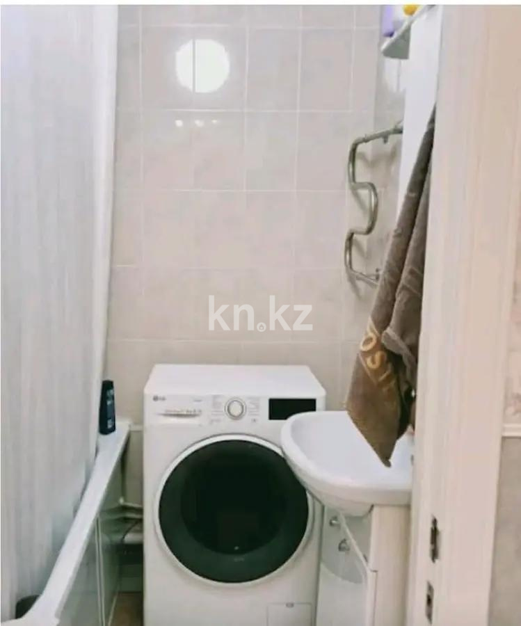 Продажа 2-комнатной квартиры, 66.3 м², ул. Бокейхана, дом  21/5 в Астане - фото 3