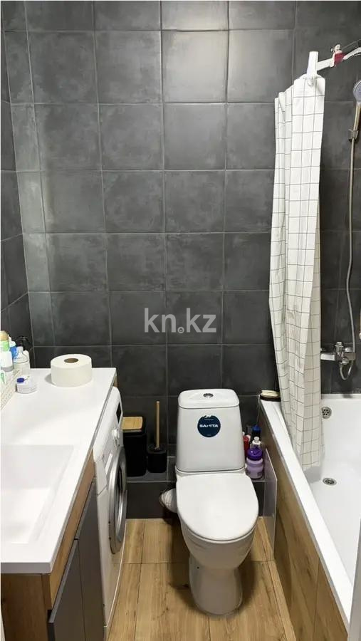 Продажа 1-комнатной квартиры, 37.2 м² в Астане - фото 3