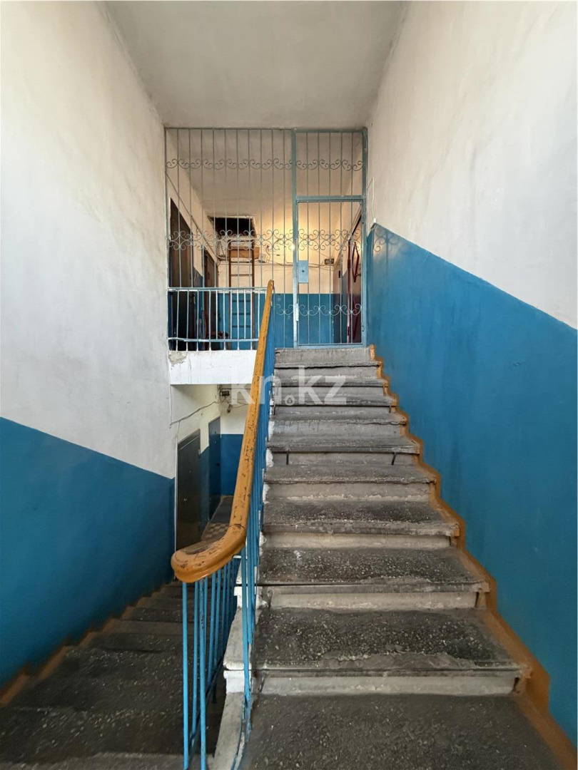 Продажа 2-комнатной квартиры, 59 м², пр. Республики - Продажа квартир в Темиртау фото 17 из 20