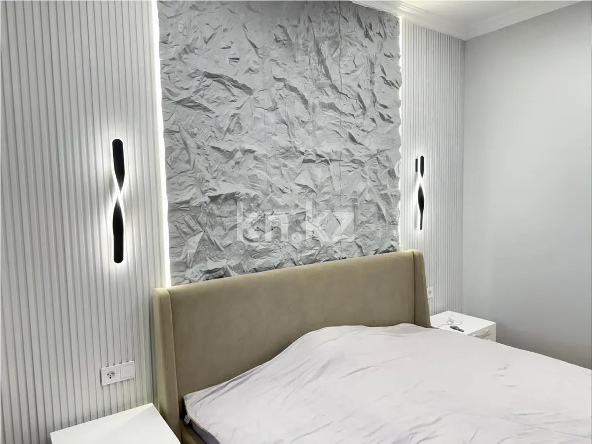 Продажа 3-комнатной квартиры, 110 м², пр. Серкебаева, дом  146/3 - Продажа  трехкомнатных квартир в новостройках Алматы фото 3 из 5