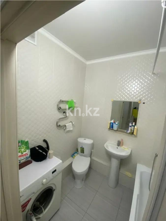 Продажа 1-комнатной квартиры, 39.4 м² - Продажа однокомнатных квартир от собственников в Астане - страница 65 фото 3 из 4