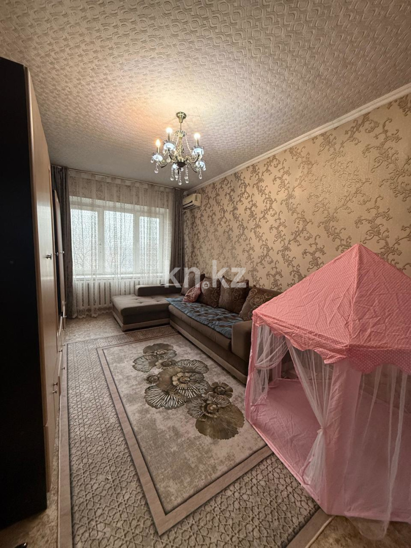 Продажа 2-комнатной квартиры, 54 м² - Продажа квартир в Казахстане - страница 29 фото 7 из 16