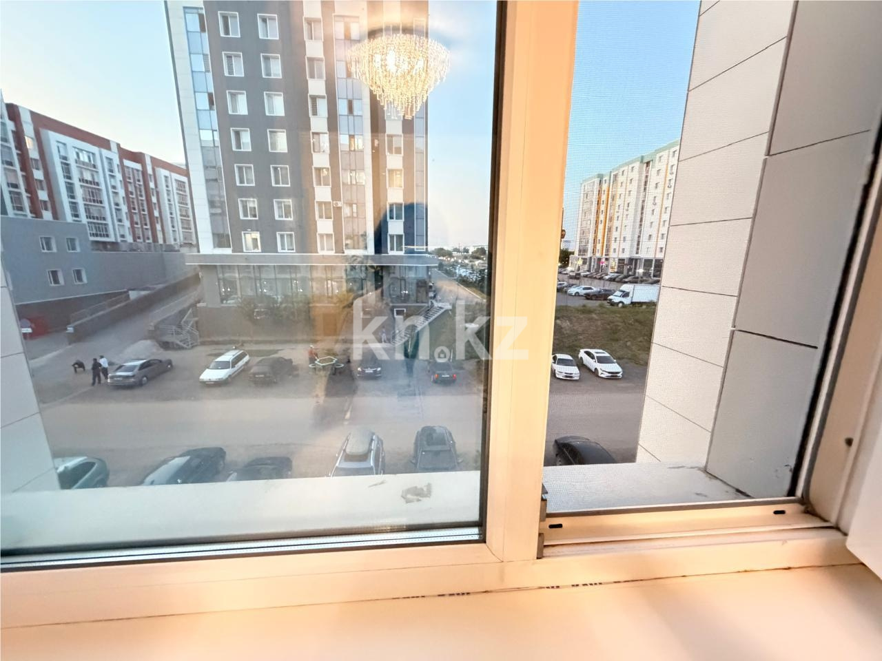 Продажа 1-комнатной квартиры, 38.6 м² в Астане - фото 8