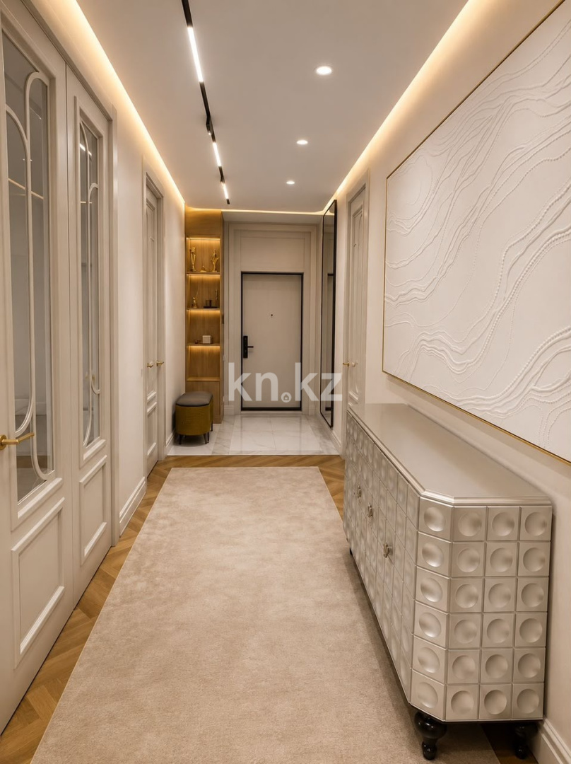 Продажа 4-комнатной квартиры, 186 м² в Астане - фото 19