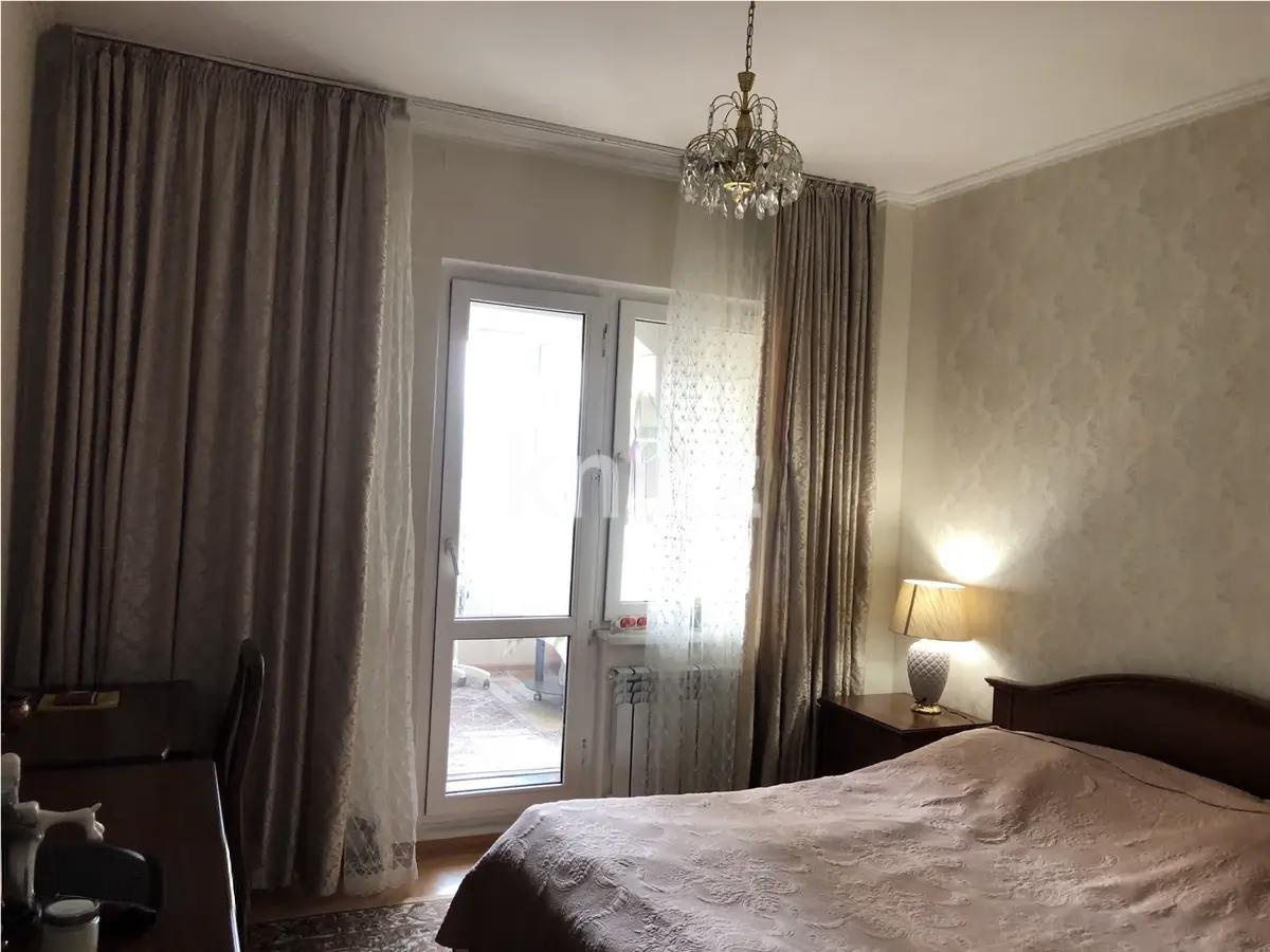 Продажа 2-комнатной квартиры, 60 м² в Алматы - фото 2