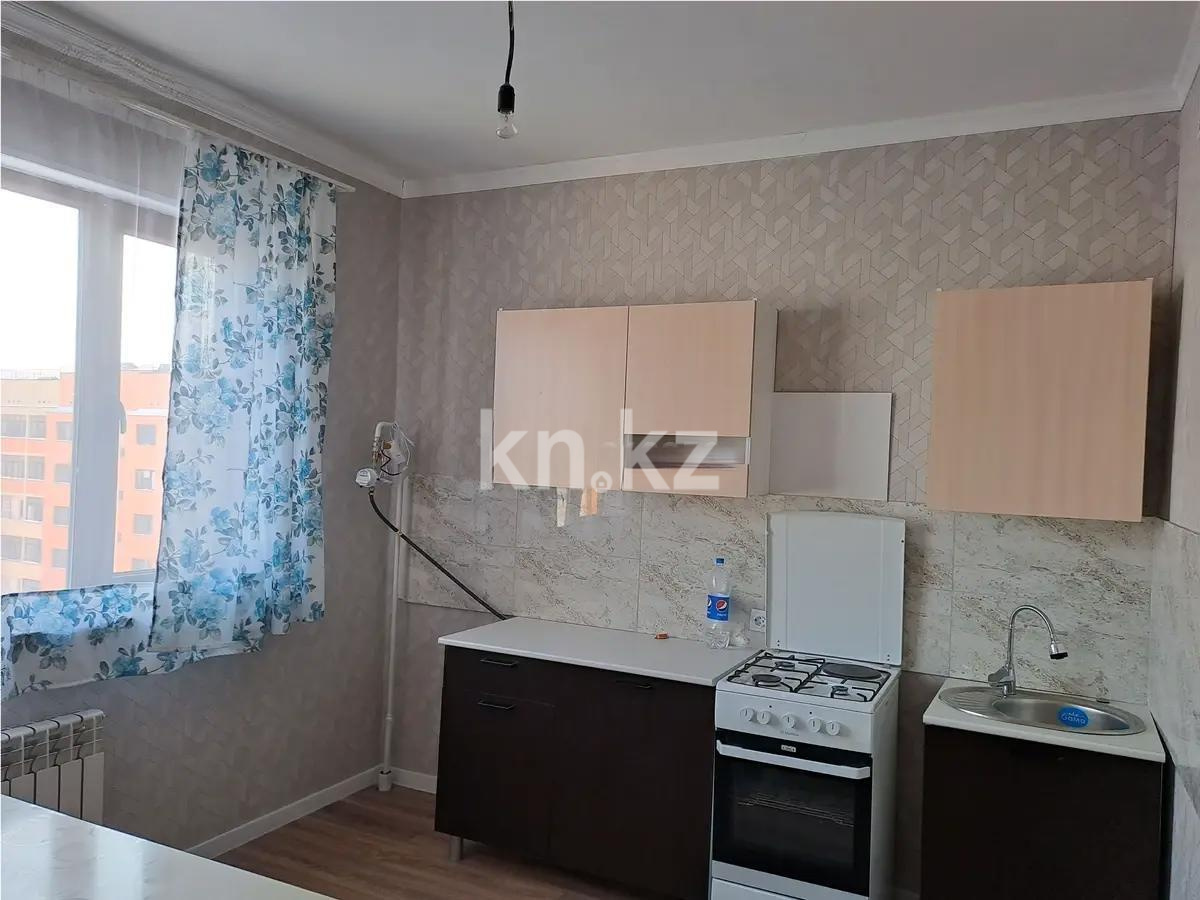 Продажа 1-комнатной квартиры, 40.8 м² в Алматы - фото 2