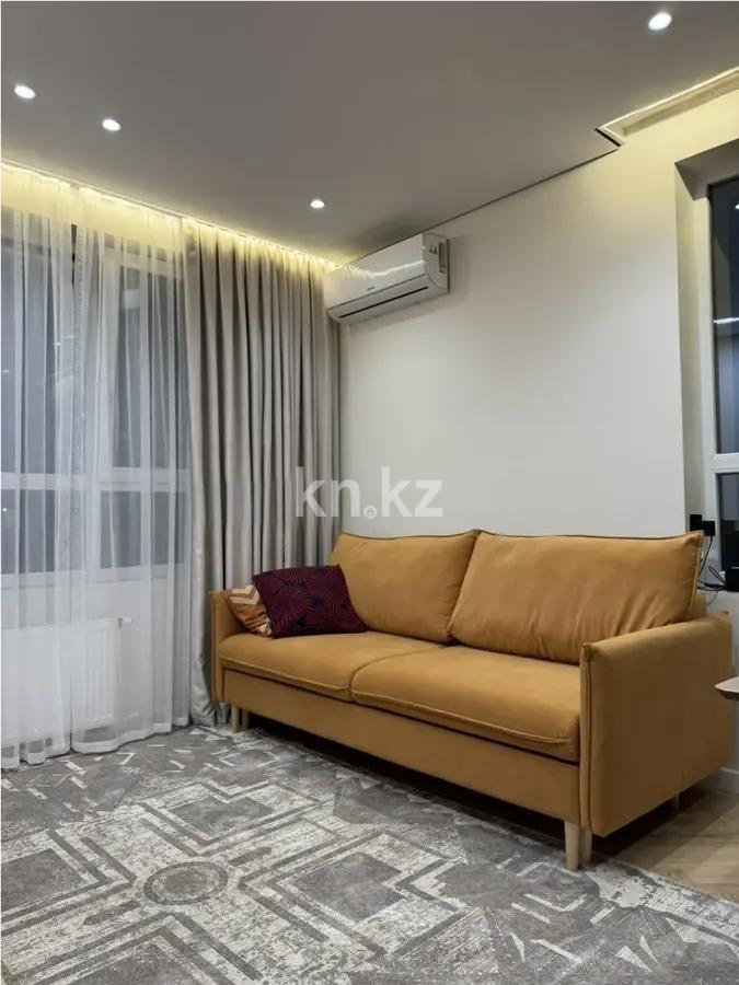 Продажа 3-комнатной квартиры, 78 м², ул. Сатпаева, дом  82 в Алматы