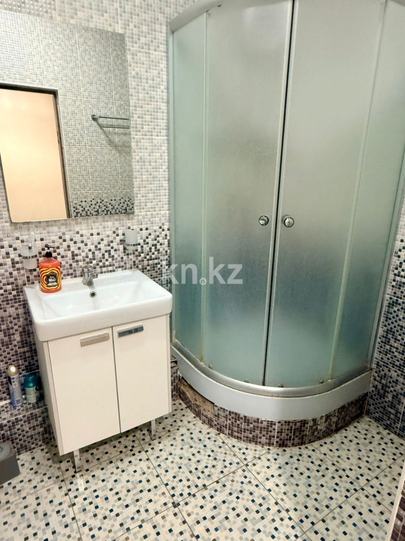 Аренда 1-комнатной квартиры посуточно, 42 м² в Астане - фото 6