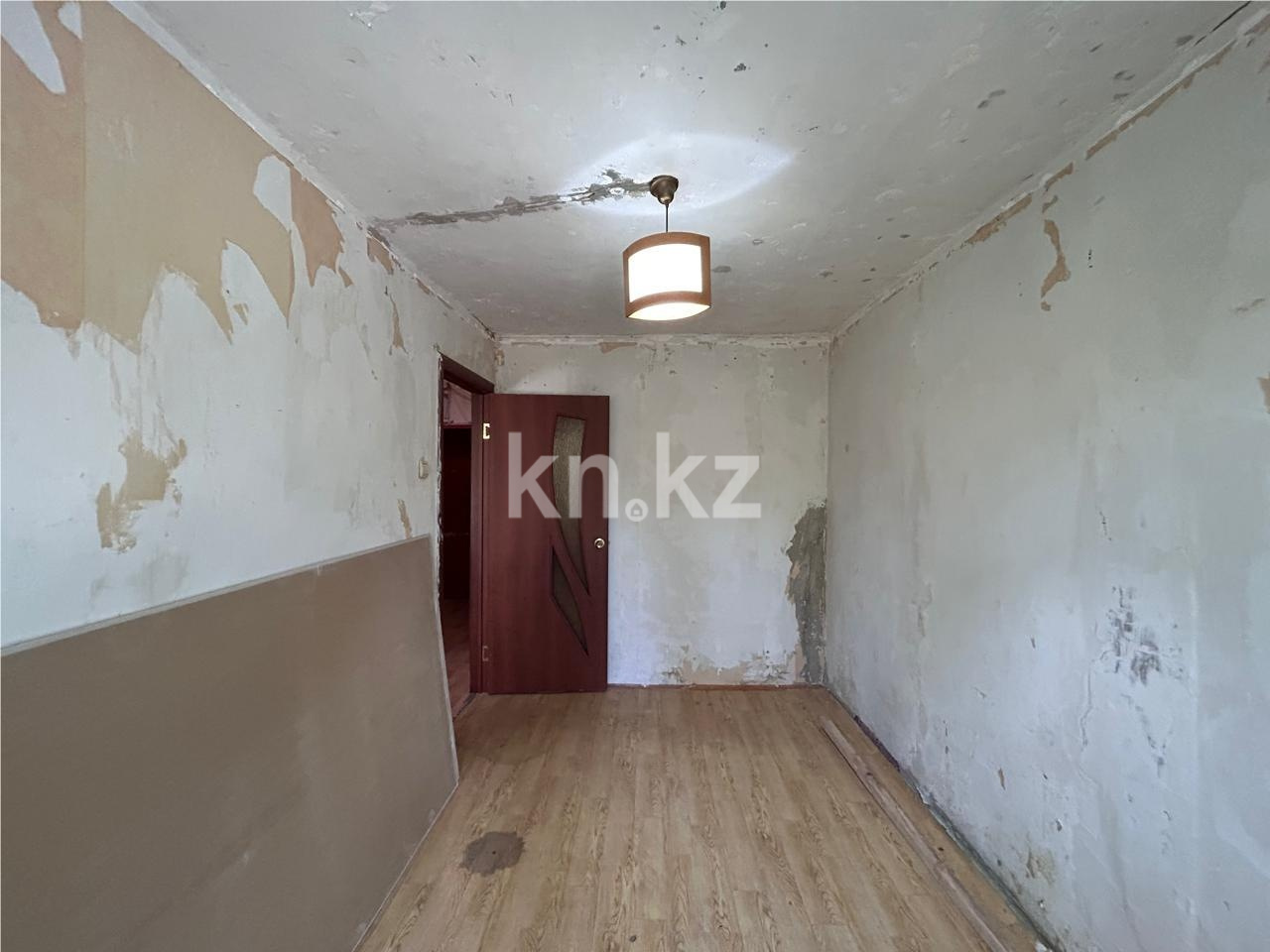 Продажа 3-комнатной квартиры, 56 м² - Продажа земельных участков в Актобе фото 4 из 15