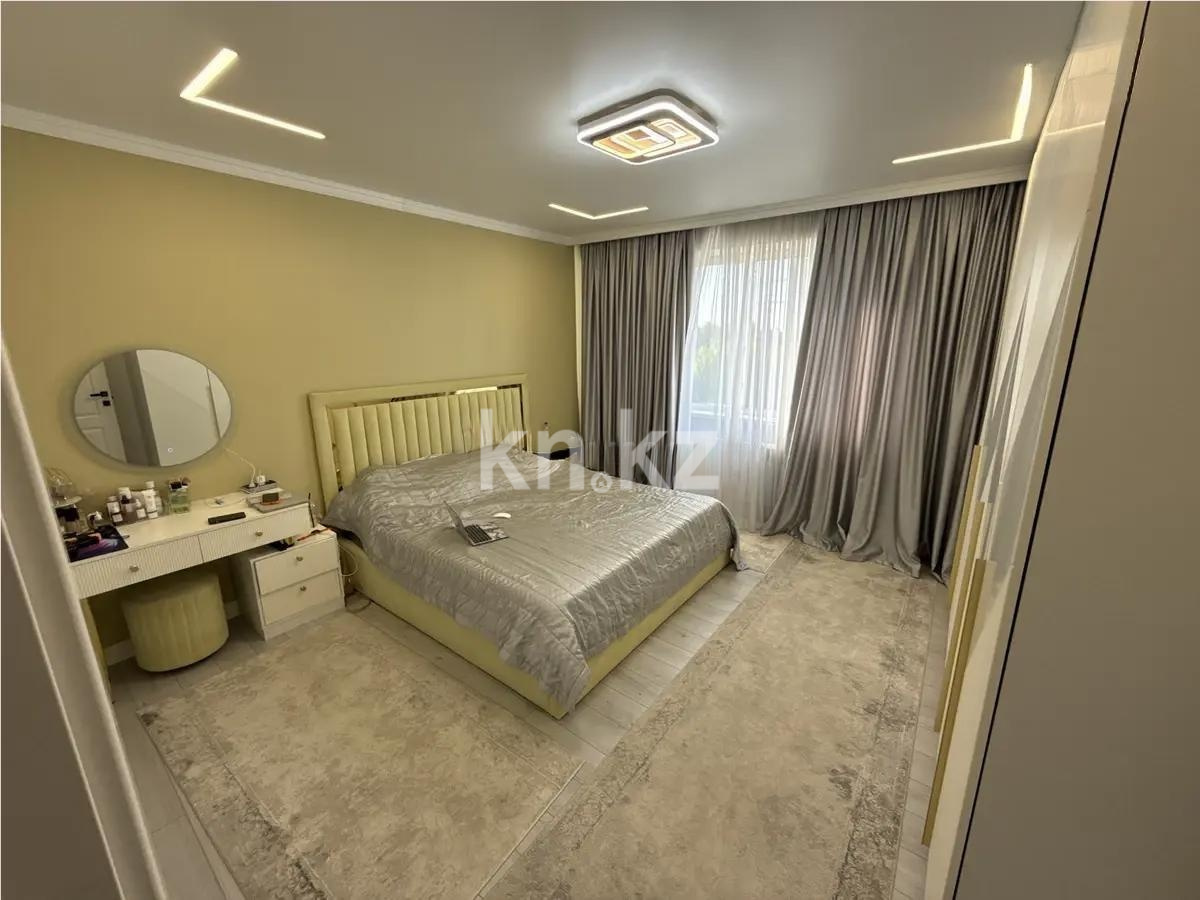 Продажа 3-комнатной квартиры, 97 м² в Алматы