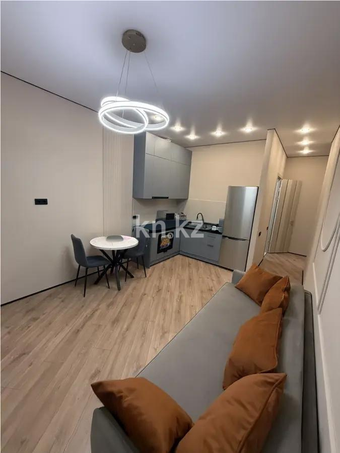 Продажа 2-комнатной квартиры, 38 м², пр. Райымбека, дом  162а в Алматы