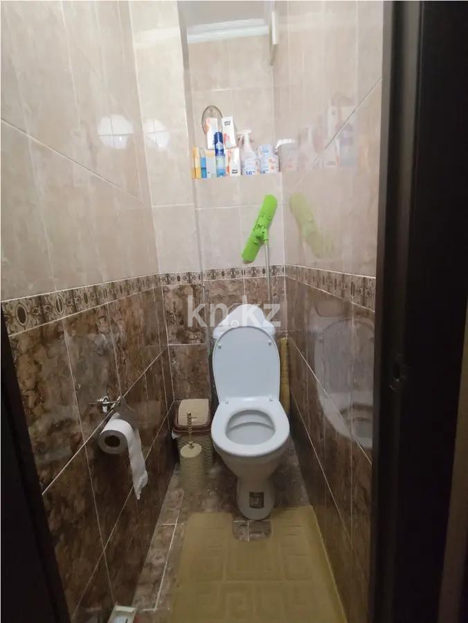 Продажа 3-комнатной квартиры, 58 м², мкр-н Калкаман-2, дом  10 в Алматы - фото 3