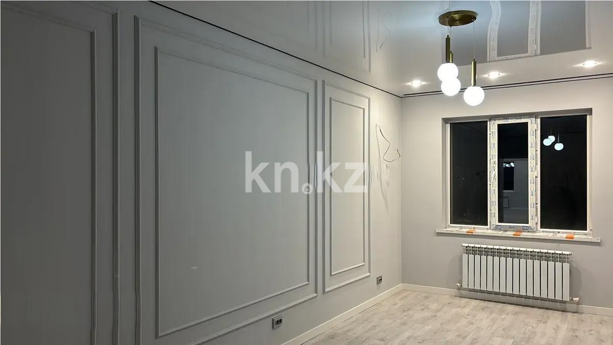 Продажа 2-комнатной квартиры, 73 м² - Продажа квартир в Алматы фото 1 из 5