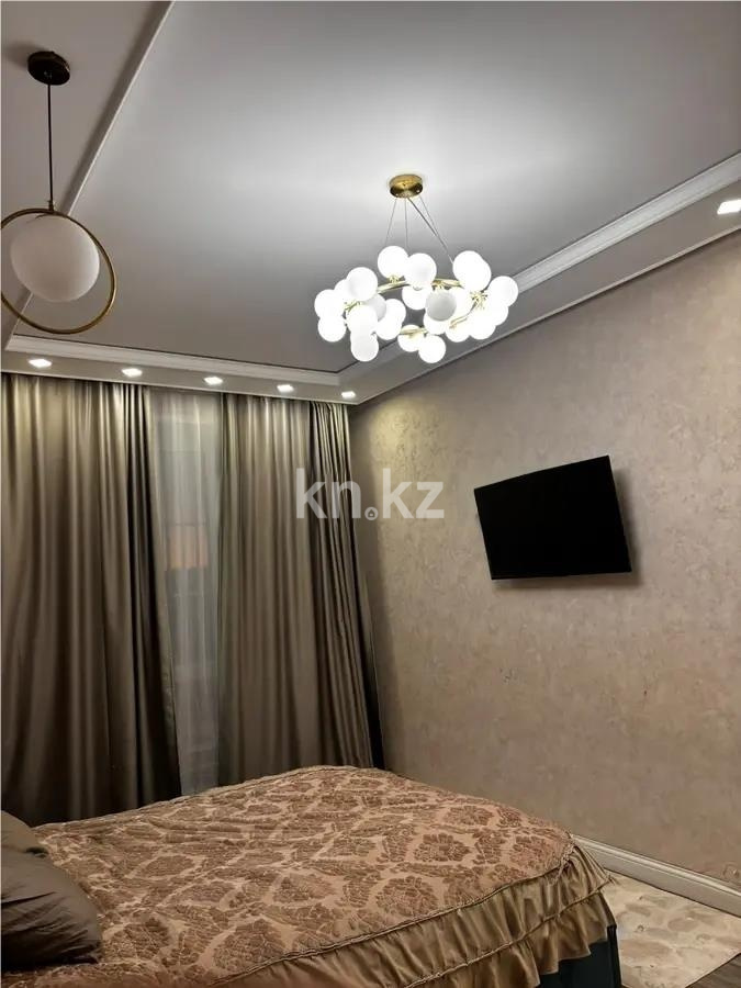 Продажа 3-комнатной квартиры, 84.2 м² в Астане - фото 2