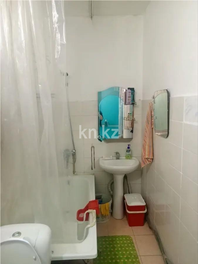 Продажа 1-комнатной квартиры, 33.6 м² в Алматы - фото 3